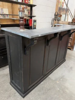 Ensemble de bar 1920