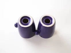 Ensemble de coquetiers, design danois, années 1970, fabriqué par HOPTIMIST