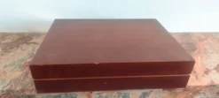 Ensemble de couverts vintage élégant Francis Greaves & Sons Sheffield de 60 pièces – Ori