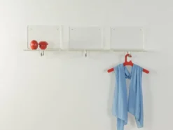 Ensemble de garde-robe des années 1980