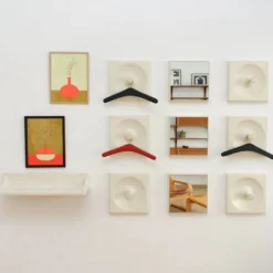 Ensemble de garde-robe Quadro par Schönbuch