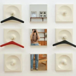 Ensemble de garde-robe Quadro par Schönbuch