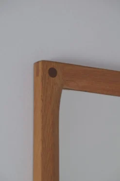 Ensemble d'entrée par Kai Kristiansen pour Aksel Kjersgaard, années 1960.