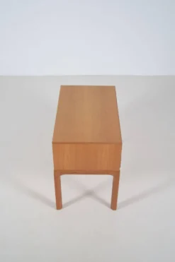 Ensemble d'entrée par Kai Kristiansen pour Aksel Kjersgaard, années 1960.