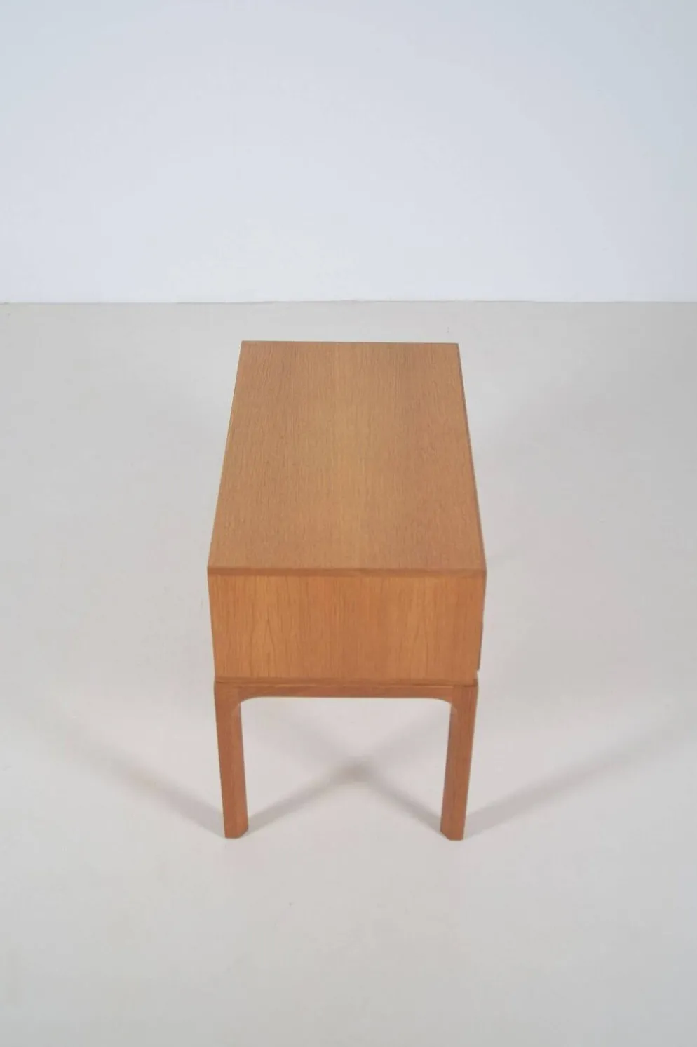 Ensemble d'entrée par Kai Kristiansen pour Aksel Kjersgaard, années 1960.