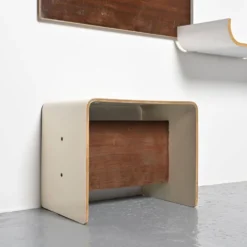 Ensemble d'entrée par Pierre Guariche, Negroni, circa 1968