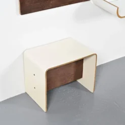 Ensemble d'entrée par Pierre Guariche, Negroni, circa 1968