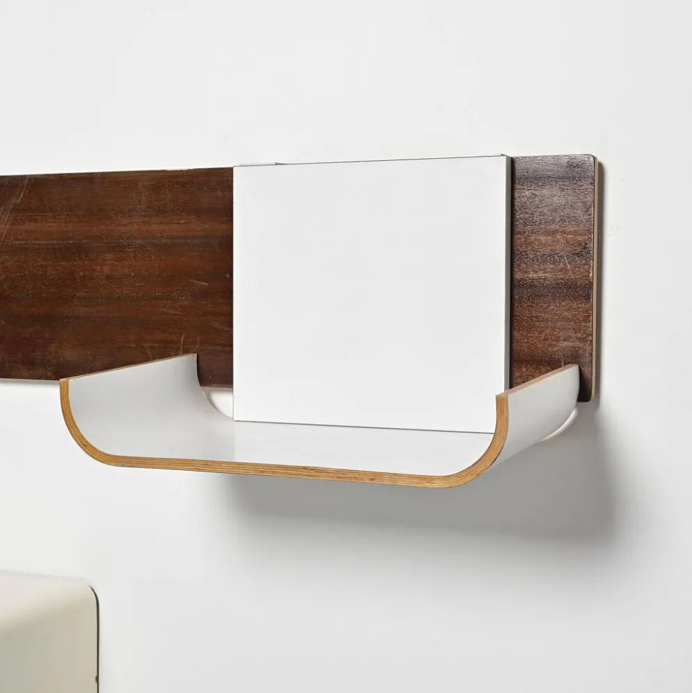 Ensemble d'entrée par Pierre Guariche, Negroni, circa 1968