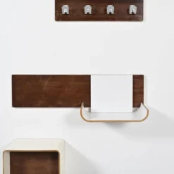 Ensemble d'entrée par Pierre Guariche, Negroni, circa 1968