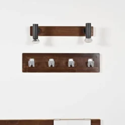 Ensemble d'entrée par Pierre Guariche, Negroni, circa 1968