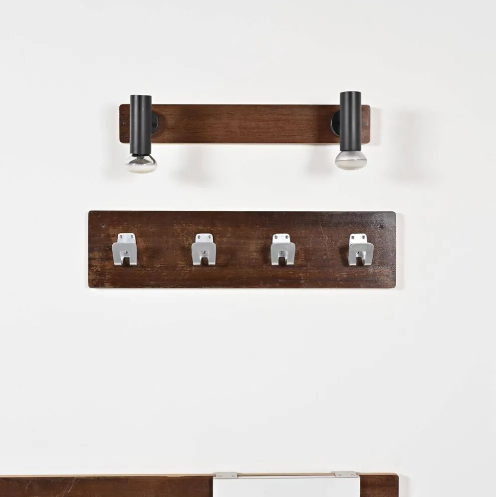 Ensemble d'entrée par Pierre Guariche, Negroni, circa 1968