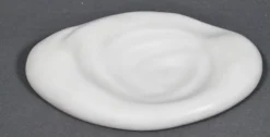 Ensemble de 7 pièces sculpturales Sylvie Coquet pour Feeling’s, Limoges