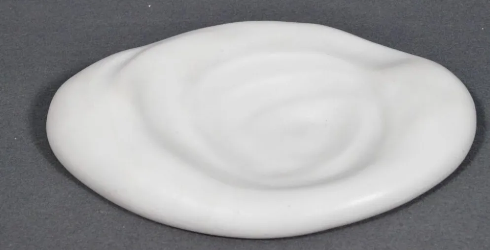 Ensemble de 7 pièces sculpturales Sylvie Coquet pour Feeling’s, Limoges