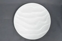 Ensemble de 7 pièces sculpturales Sylvie Coquet pour Feeling’s, Limoges