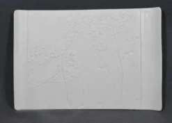 Ensemble de 7 pièces sculpturales Sylvie Coquet pour Feeling’s, Limoges