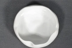 Ensemble de 7 pièces sculpturales Sylvie Coquet pour Feeling’s, Limoges