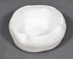 Ensemble de 7 pièces sculpturales Sylvie Coquet pour Feeling’s, Limoges