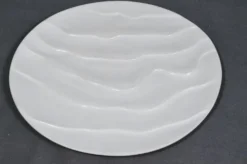 Ensemble de 7 pièces sculpturales Sylvie Coquet pour Feeling’s, Limoges