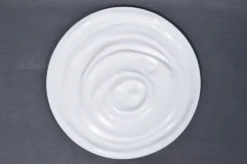 Ensemble de 7 pièces sculpturales Sylvie Coquet pour Feeling’s, Limoges