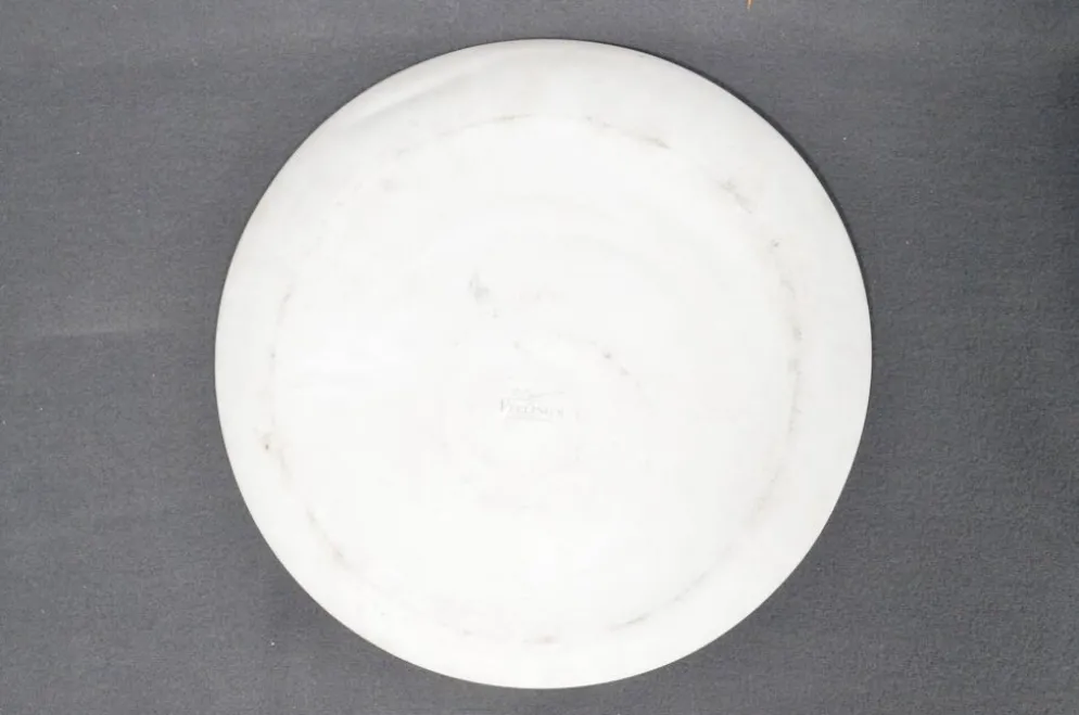 Ensemble de 7 pièces sculpturales Sylvie Coquet pour Feeling’s, Limoges