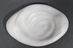 Ensemble de 7 pièces sculpturales Sylvie Coquet pour Feeling’s, Limoges