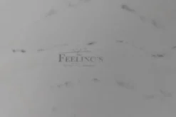 Ensemble de 7 pièces sculpturales Sylvie Coquet pour Feeling’s, Limoges