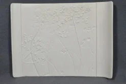 Ensemble de 7 pièces sculpturales Sylvie Coquet pour Feeling’s, Limoges