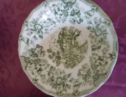 Ensemble de porcelaine anglaise Irostone Tableware