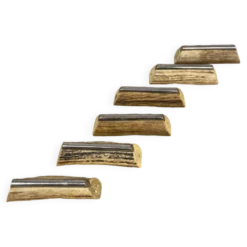 Ensemble de 6 portes couteaux