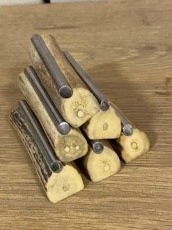Ensemble de 6 portes couteaux