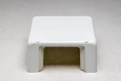 Ensemble de quatre tables gigognes Mario Bellini, Quattro Gatti, Italie, 1967