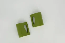 Ensemble de salières et poivrières scandinaves, années 1970