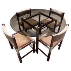 Ensemble de salle à manger