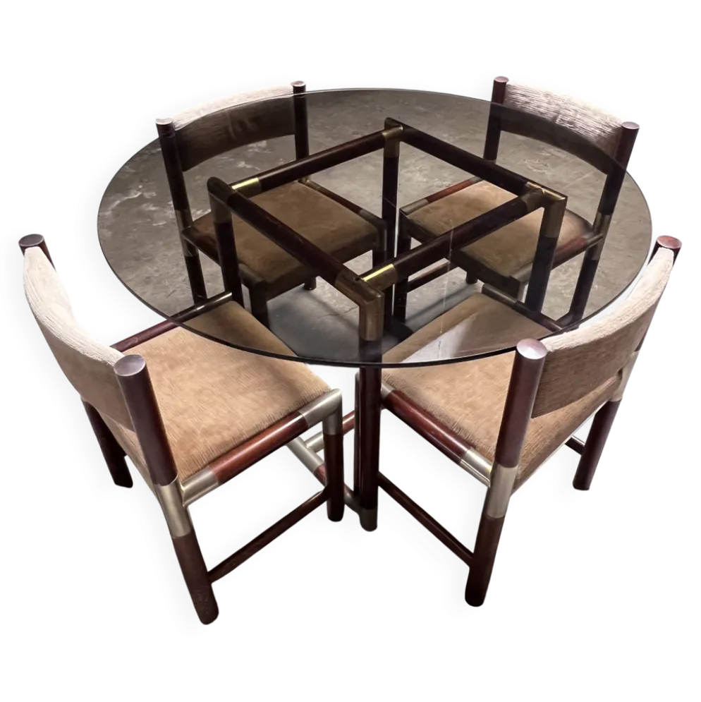 Ensemble de salle à manger