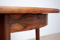 Ensemble de salle à manger des années 1960, 6 fauteuils Carlton par Låte Møbelfabrikk & Ex