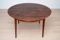 Ensemble de salle à manger des années 1960, 6 fauteuils Carlton par Låte Møbelfabrikk & Ex