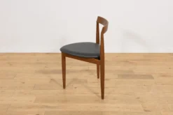 Ensemble de salle à manger Mid-Century par Hans Olsen pour Frem Røjle, Danemark, années 1950, ensemble de 5.