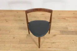 Ensemble de salle à manger Mid-Century par Hans Olsen pour Frem Røjle, Danemark, années 1950, ensemble de 5.
