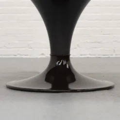 Ensemble de salle à manger Orbit Herman Miller des années 1970