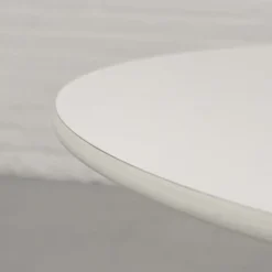 Ensemble de salle à manger Orbit Herman Miller des années 1970