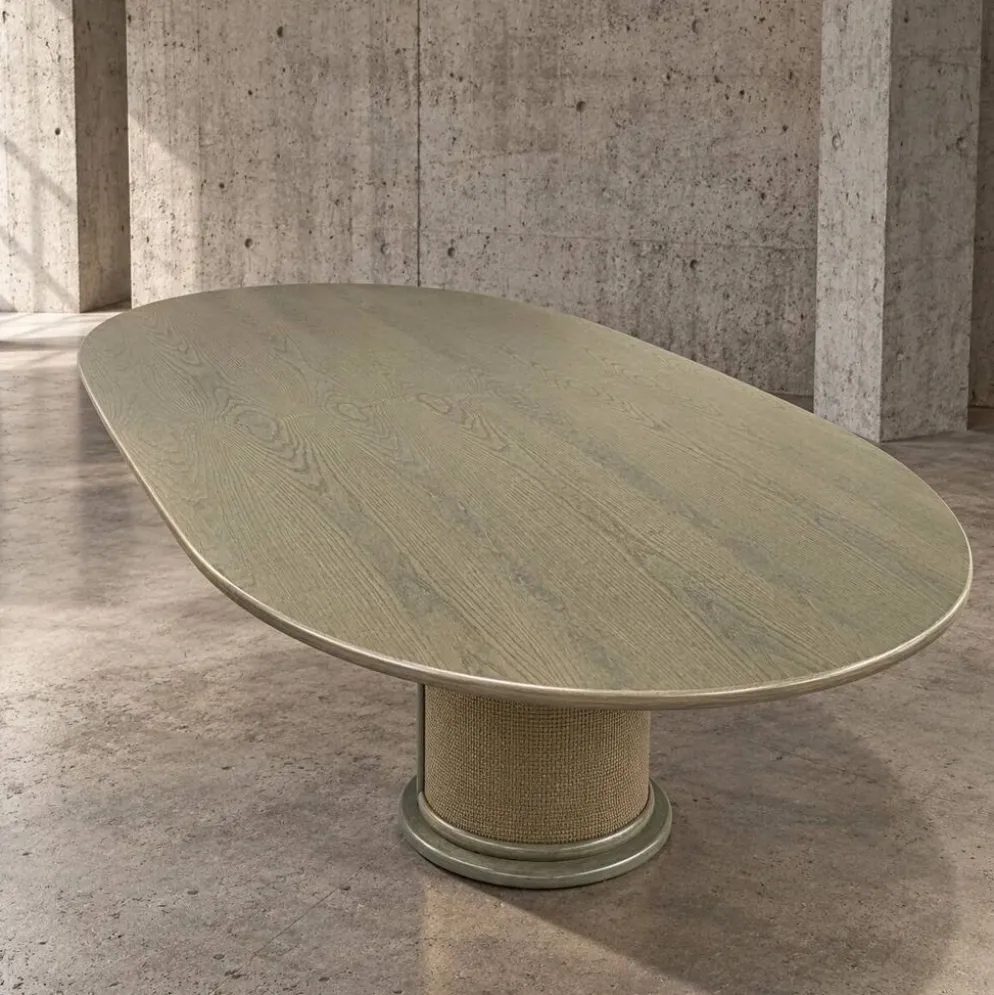 Ensemble de salle à manger Rohé Noordwolde / table / 4 chaises assorties / années 1980 / très bon état