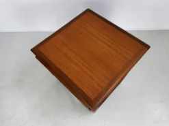 Ensemble de tables d'appoint G-Plan vintage