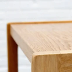 Ensemble de tables gigognes Opal Möbel des années 1960