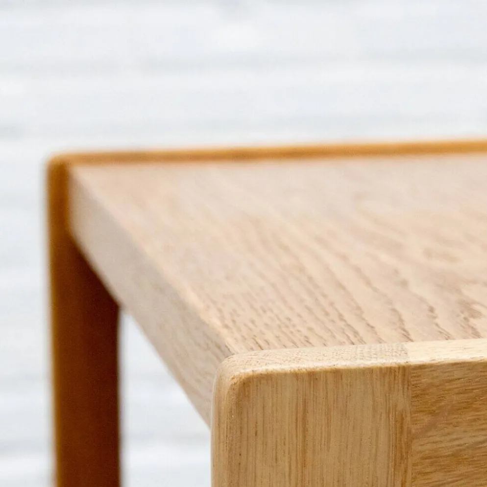 Ensemble de tables gigognes Opal Möbel des années 1960