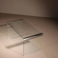 Ensemble de tables gigognes par Pierangelo Gallotti et Luigi Radice | Italie années 1980