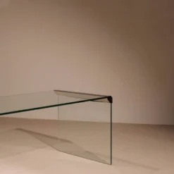 Ensemble de tables gigognes par Pierangelo Gallotti et Luigi Radice | Italie années 1980
