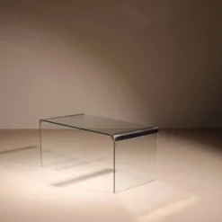 Ensemble de tables gigognes par Pierangelo Gallotti et Luigi Radice | Italie années 1980