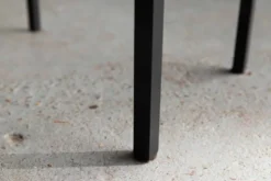Ensemble de 2 tables gigognes par Cees Braakman