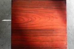 Ensemble de 2 tables gigognes par Cees Braakman