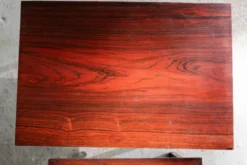Ensemble de 2 tables gigognes par Cees Braakman